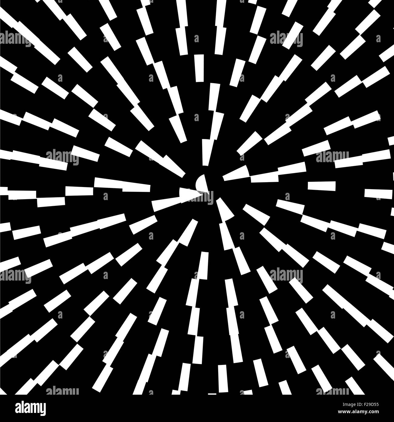 Black Spiral Background Stock Photo - Alamy