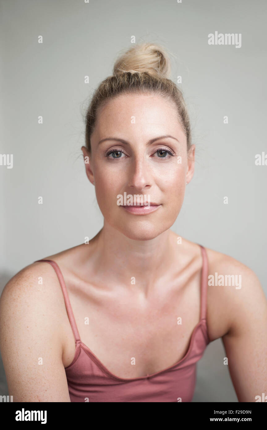 Hairstyles Stock Photos Hairstyles Stock Images Alamy