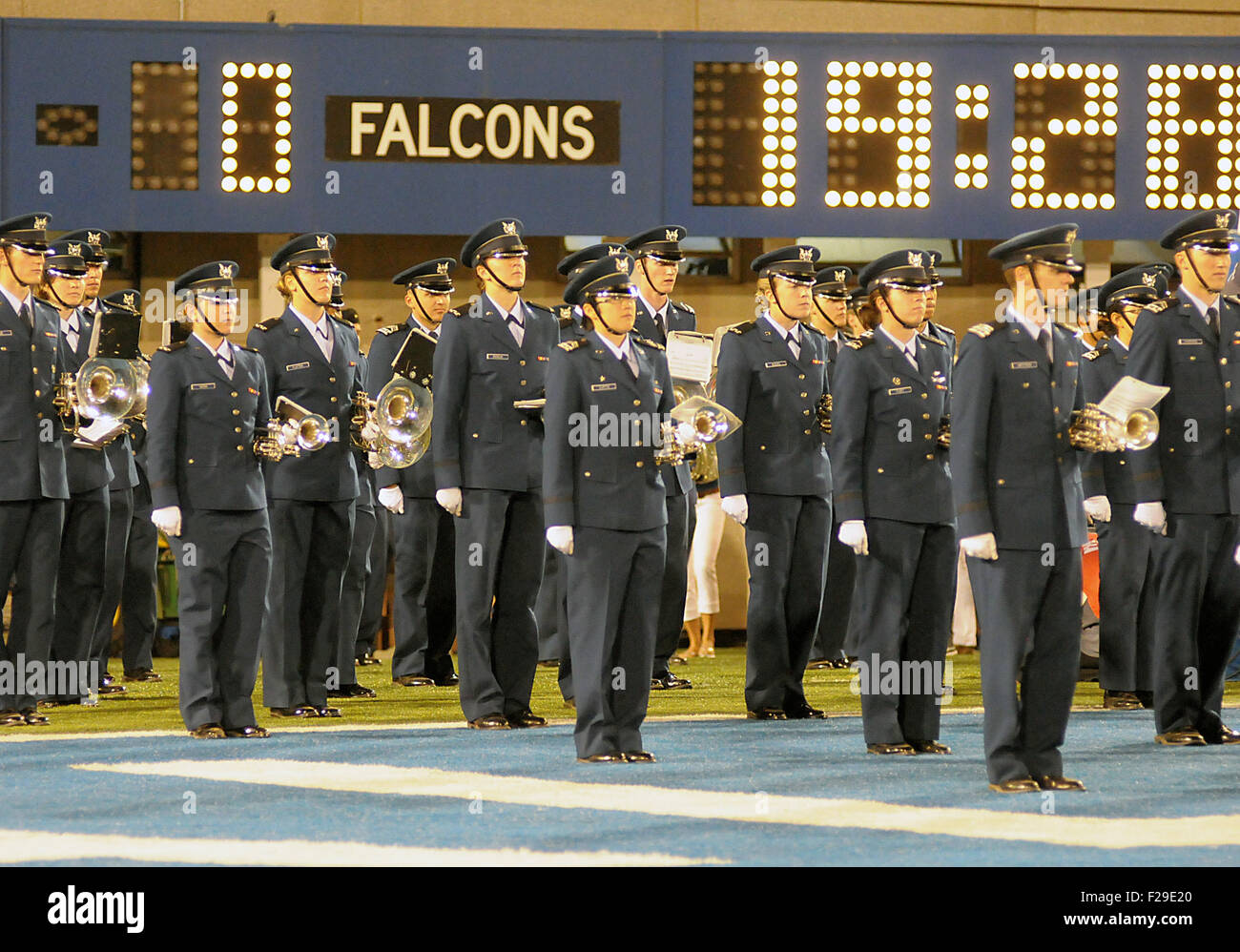 Spartans drum bugle corps hires stock photography and images Alamy