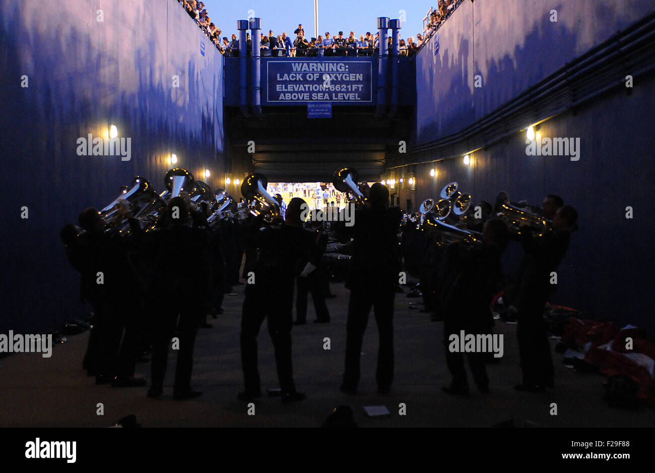 Spartans drum bugle corps hires stock photography and images Alamy