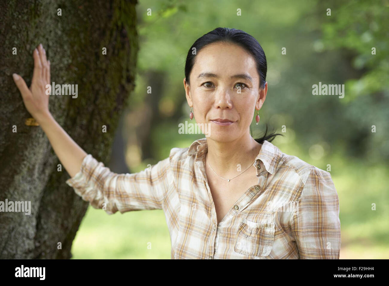 Sweet Red Bean Paste is a 2015 Japanese drama film directed by Naomi
