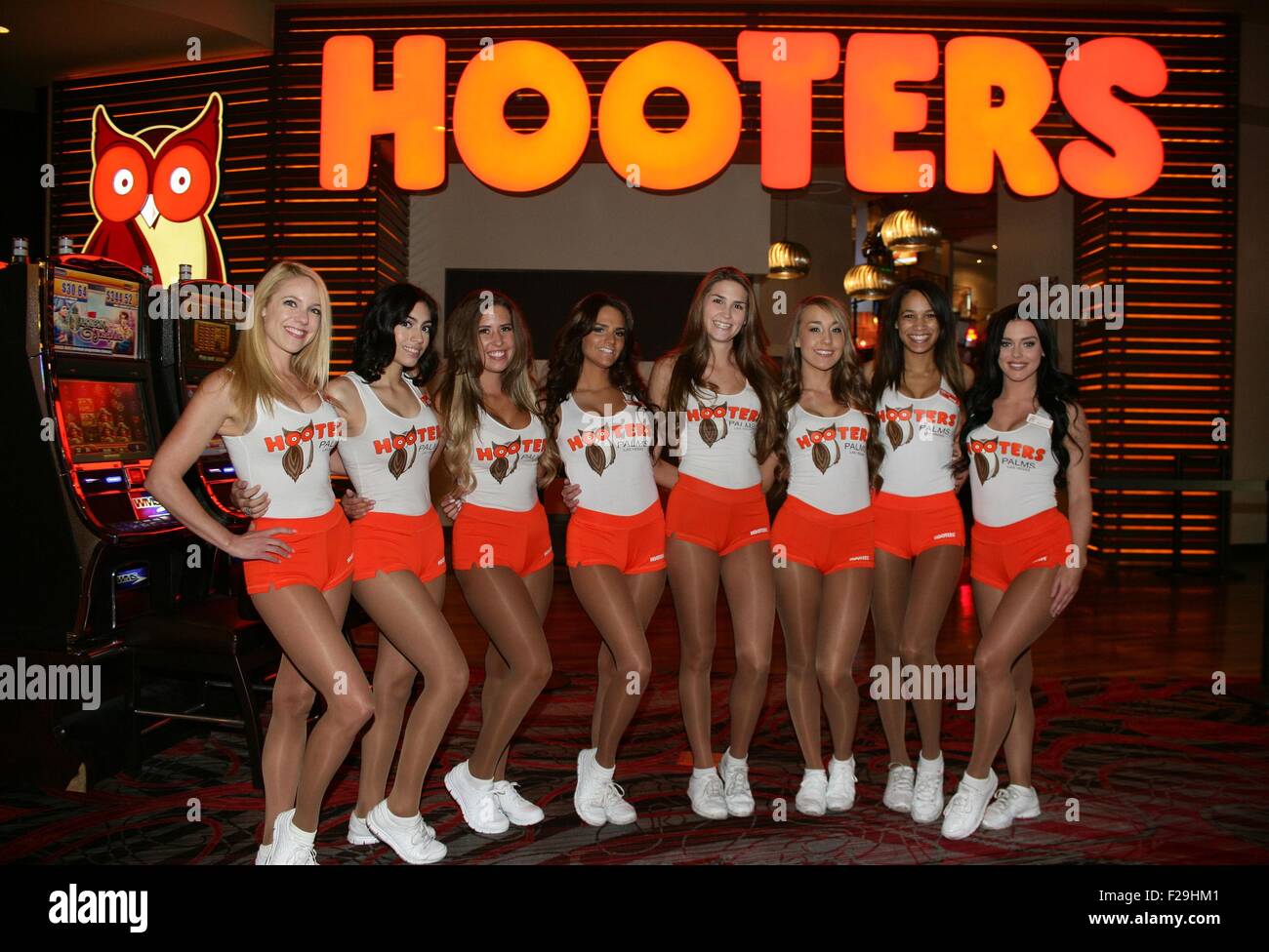 2005 Hooters Calendar 2005 Hooters Calendar
