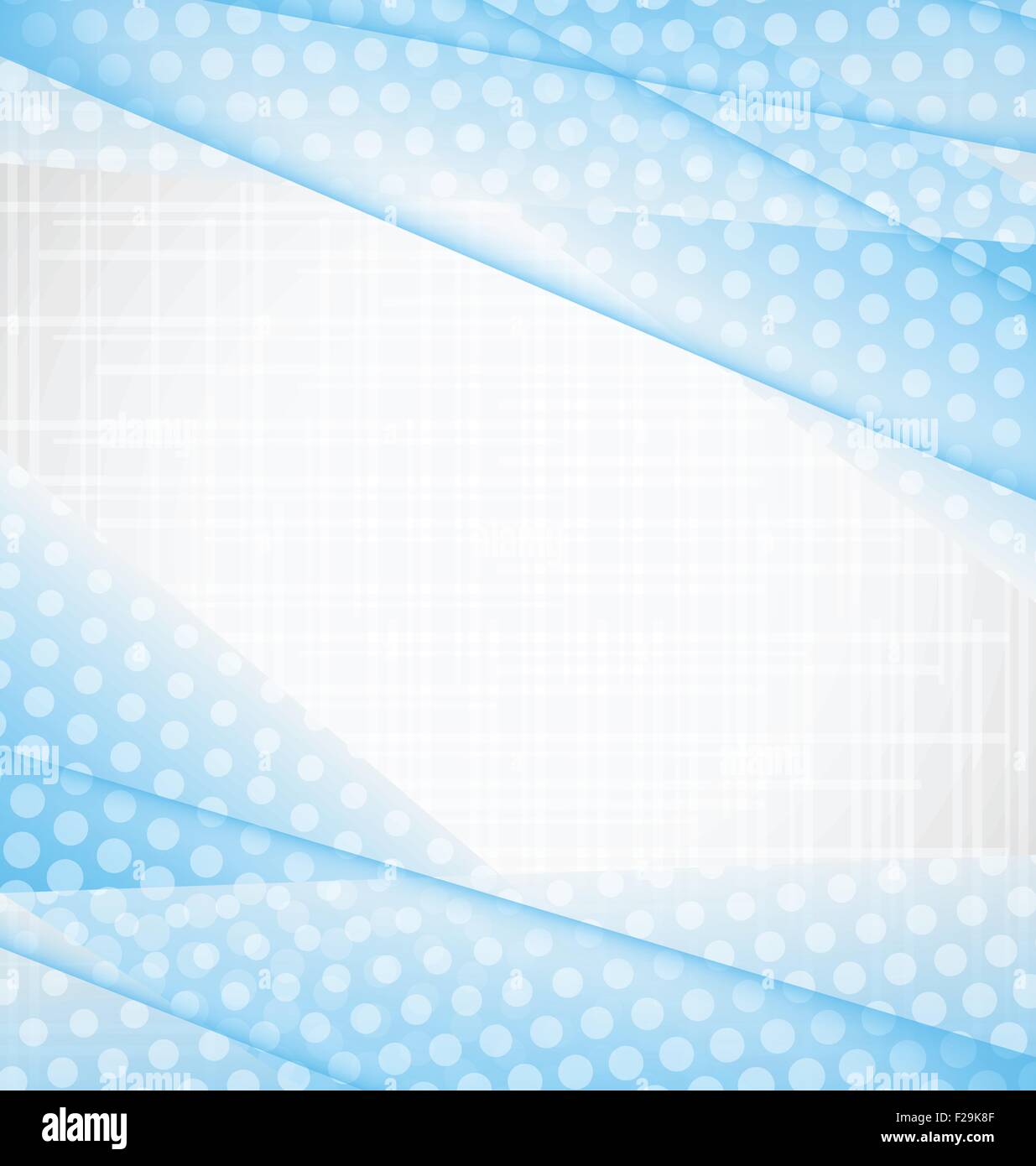 Illustration abstract blue background Stock Vector Image & Art - Alamy
