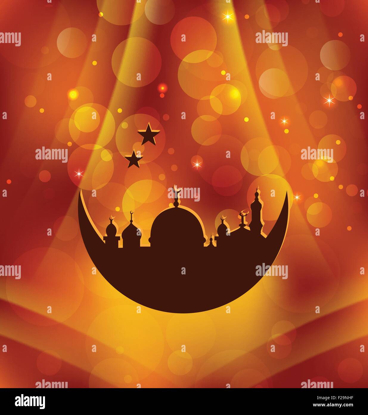 ramadan kareem greeting images
