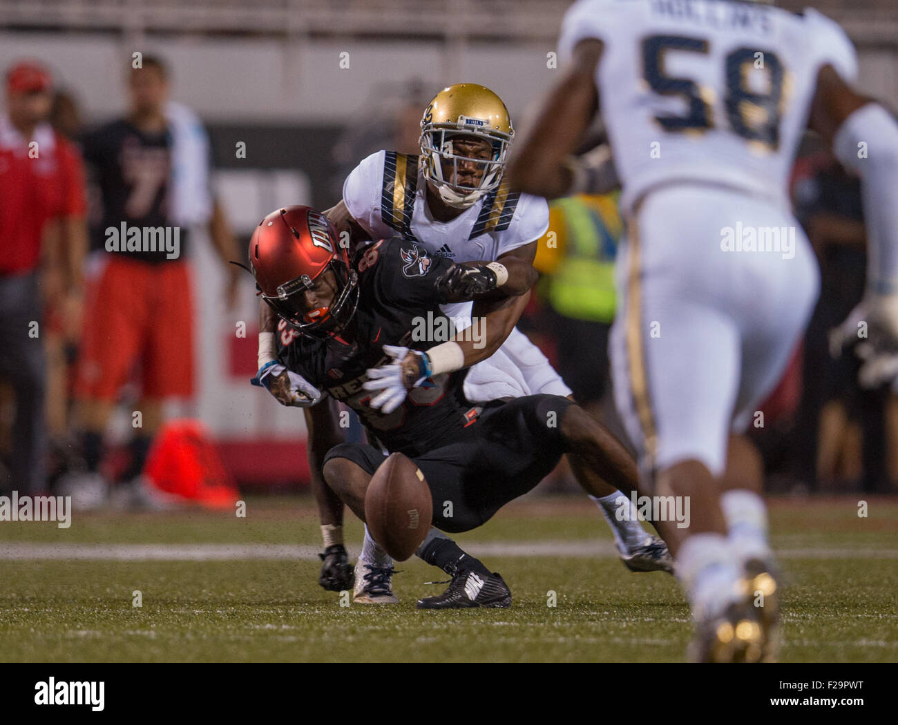 Marcus rios hi-res stock photography and images - Alamy