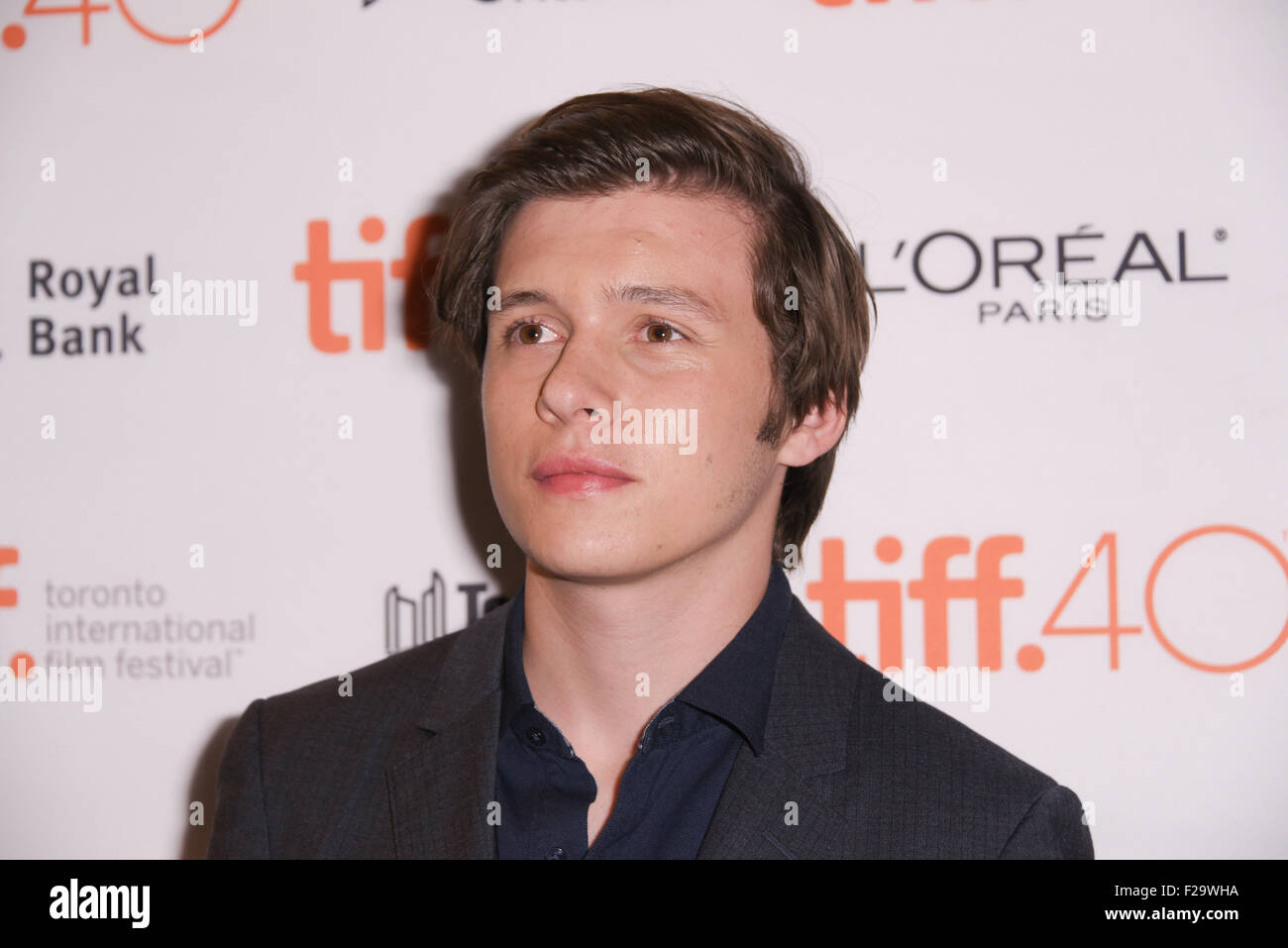 Nick Robinson Movies