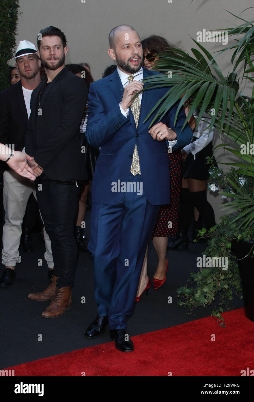 Warner Brothers Studio Tour Hollywood Expansion Official Unveiling ...