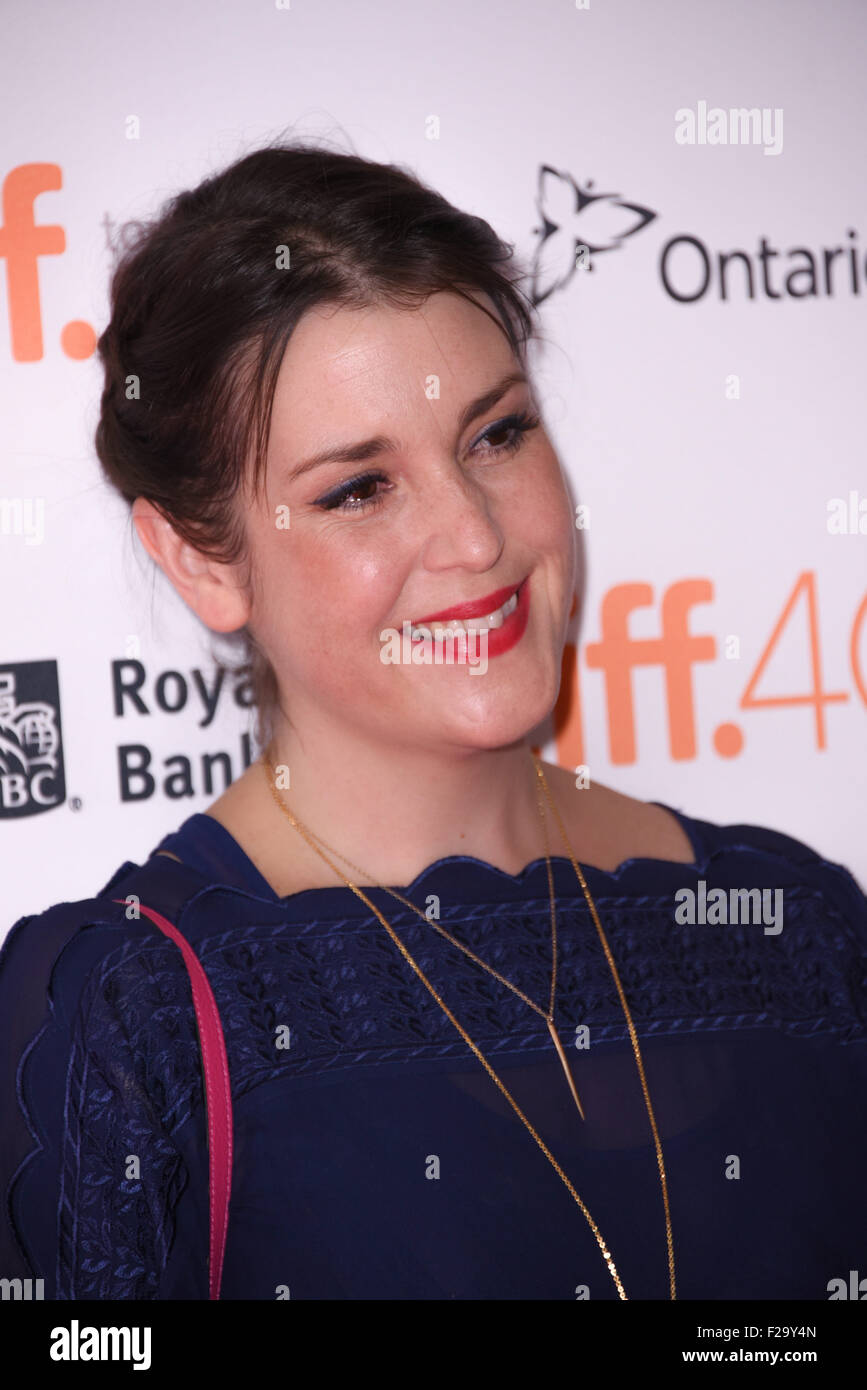 Melanie linskey hi-res stock photography and images - Alamy