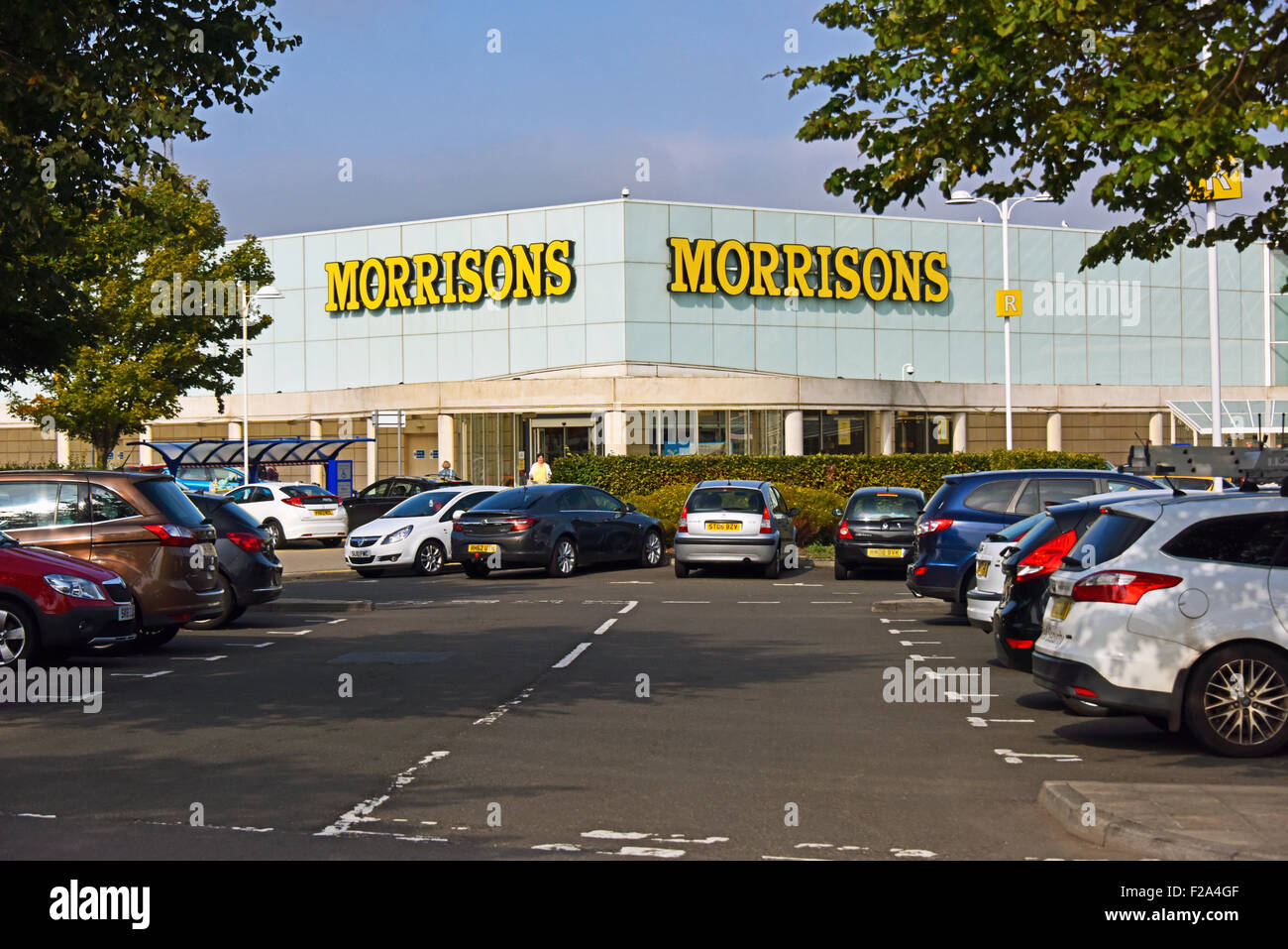 Gyle shopping centre edinburgh hires stock photography and images Alamy