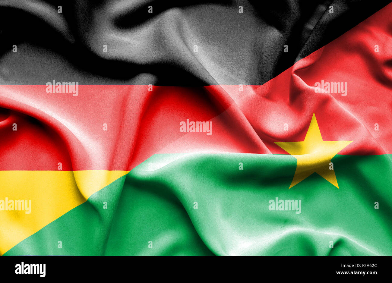 Burkina faso germany hi-res stock photography and images - Alamy