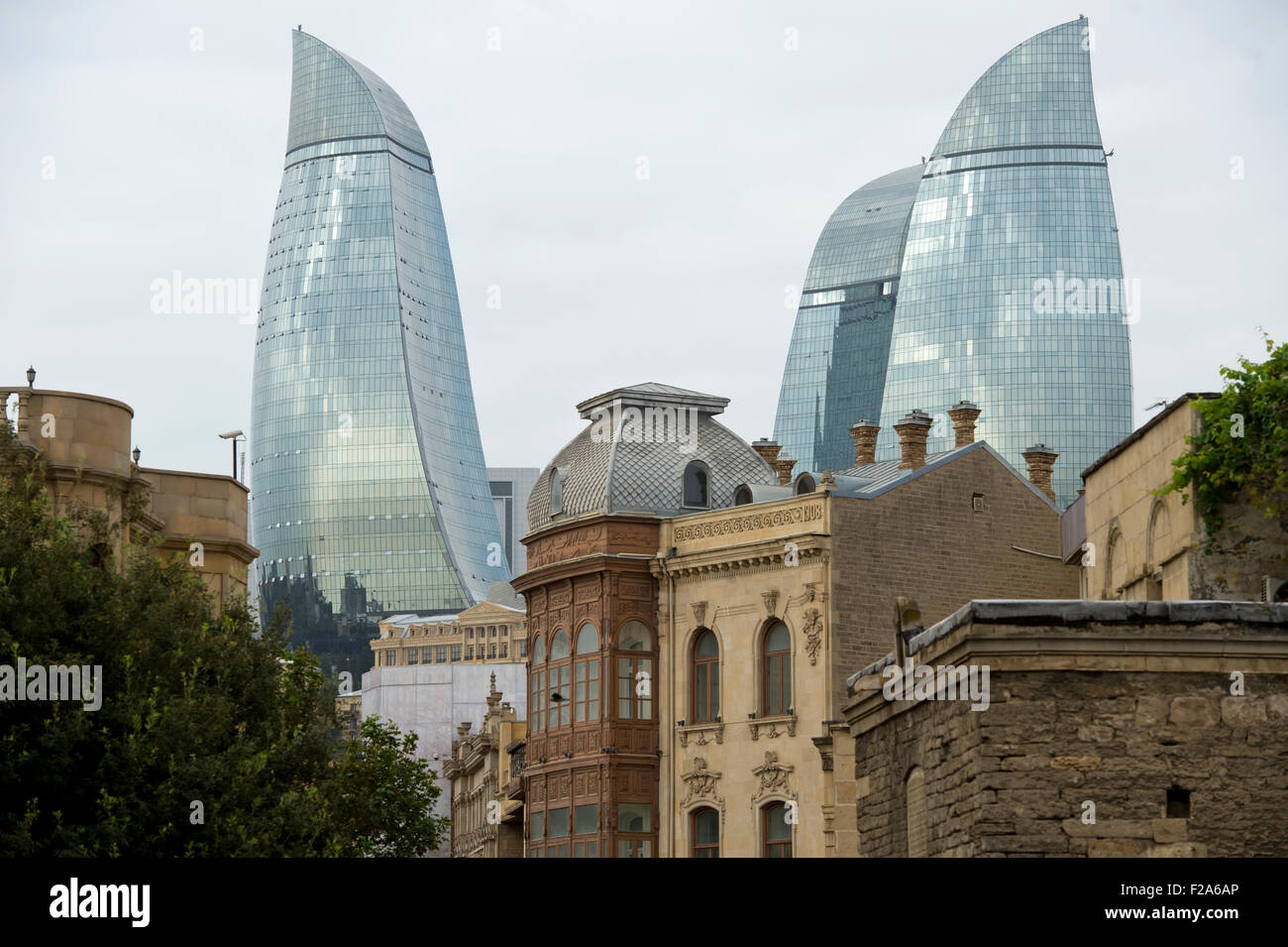baku-azerbaijan-15th-sep-2015-baku-city-the-capital-of-azerbaijan