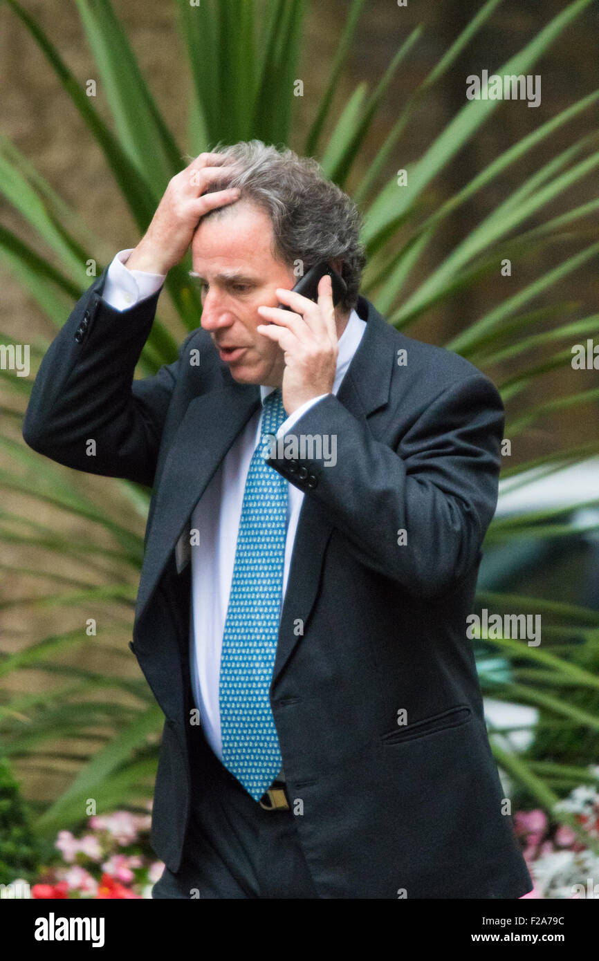 Oliver letwin hires stock photography and images Alamy