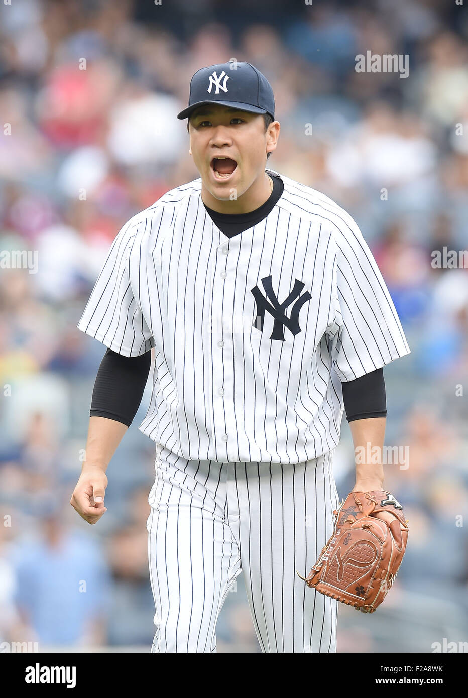 L r munenori kawasaki blue jays hi-res stock photography and images - Alamy