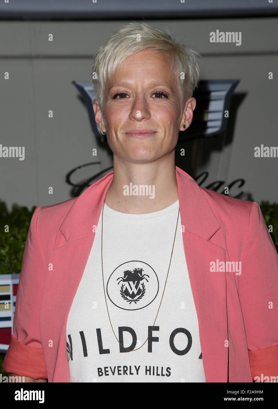 ESPN hosts BODY at ESPYS Pre-Party held at Milk Studios - Arrivals