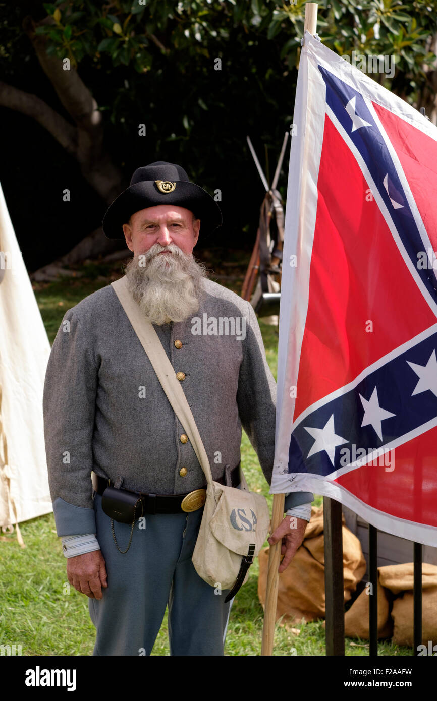 History Alive 2015 Stock Photo Alamy