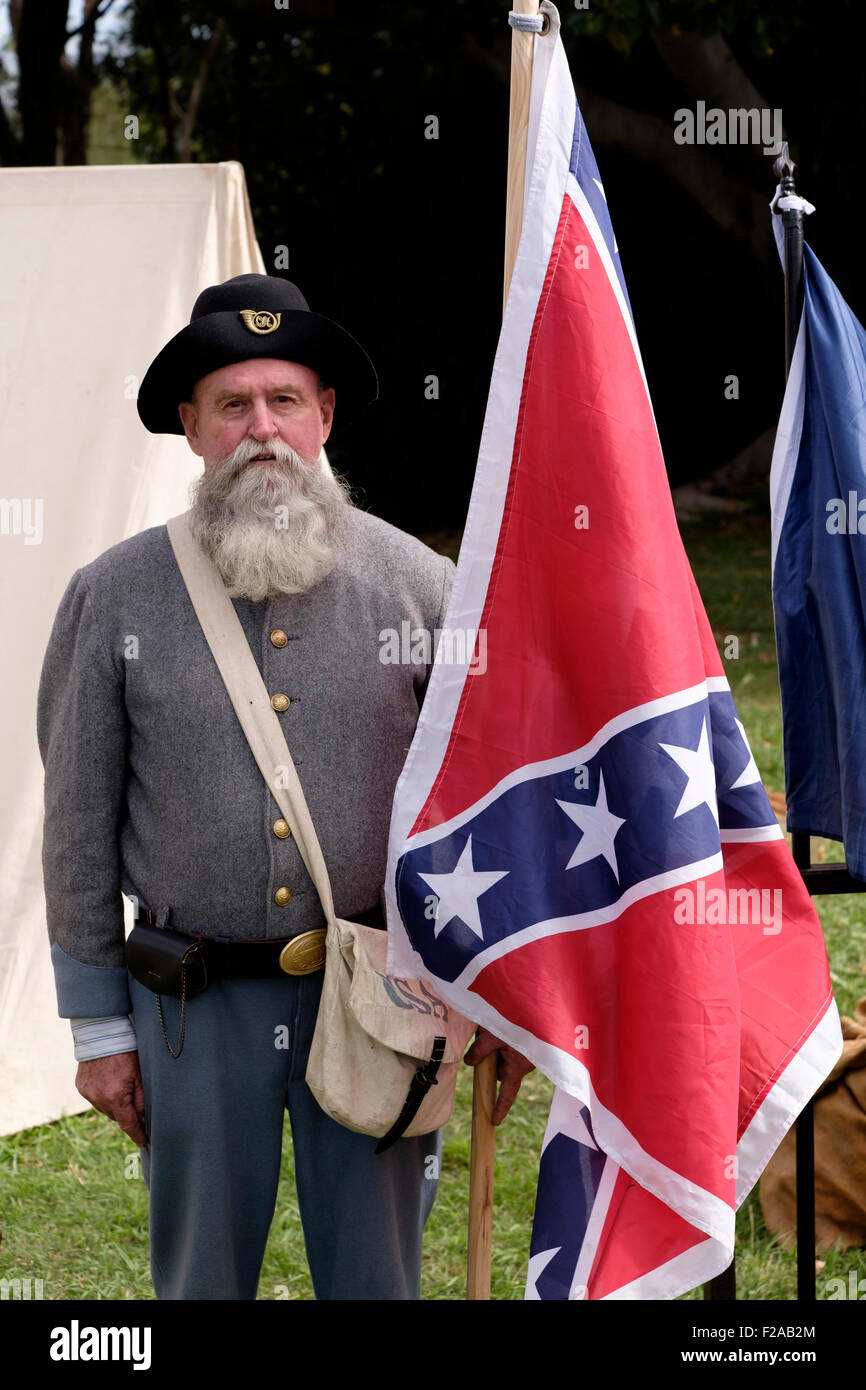 History Alive 2015 Stock Photo Alamy