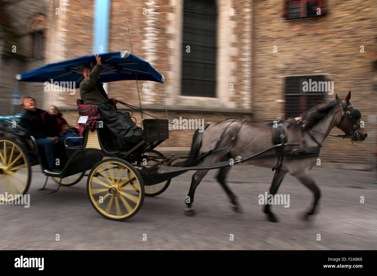Horse tram old hi-res stock photography and images - Alamy