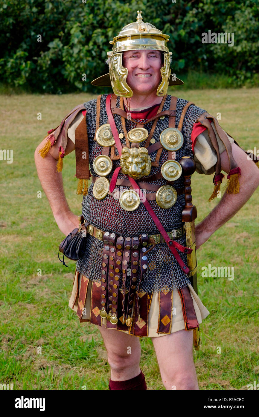 History Alive 2015 Stock Photo Alamy