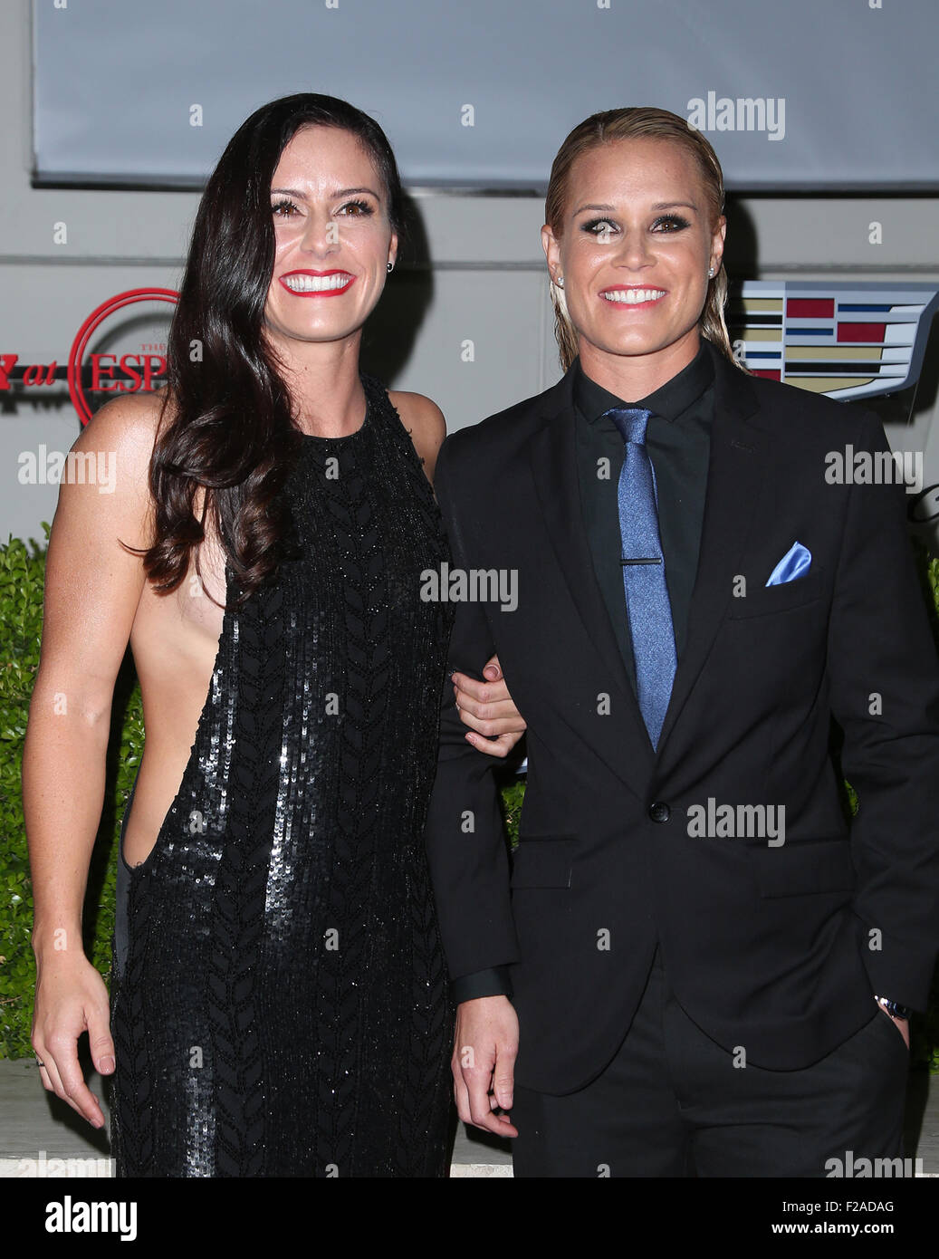 ESPN hosts BODY at ESPYS PreParty held at Milk Studios Arrivals