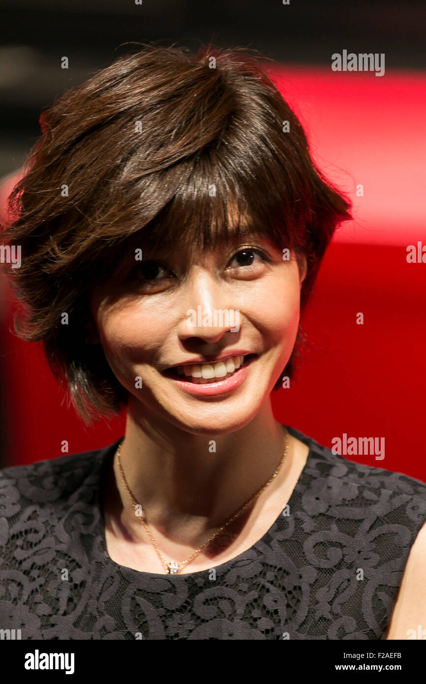 Yuki Uchida Yuki Uchida
