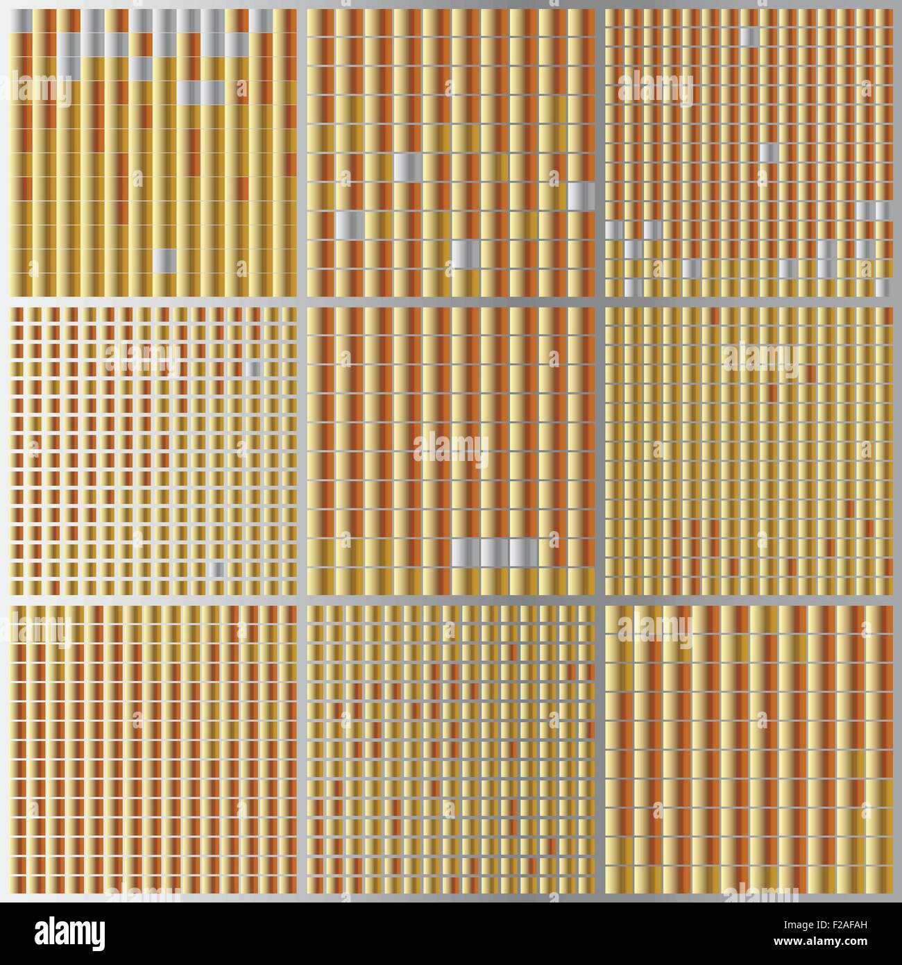 Abstract mosaic background Stock Vector Image & Art - Alamy