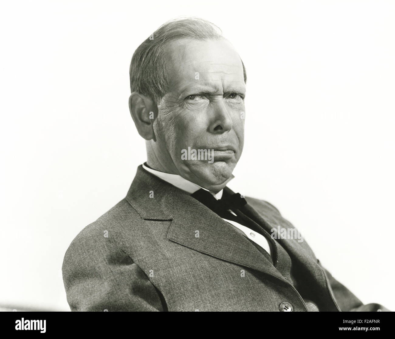 Judgmental man hi-res stock photography and images - Alamy