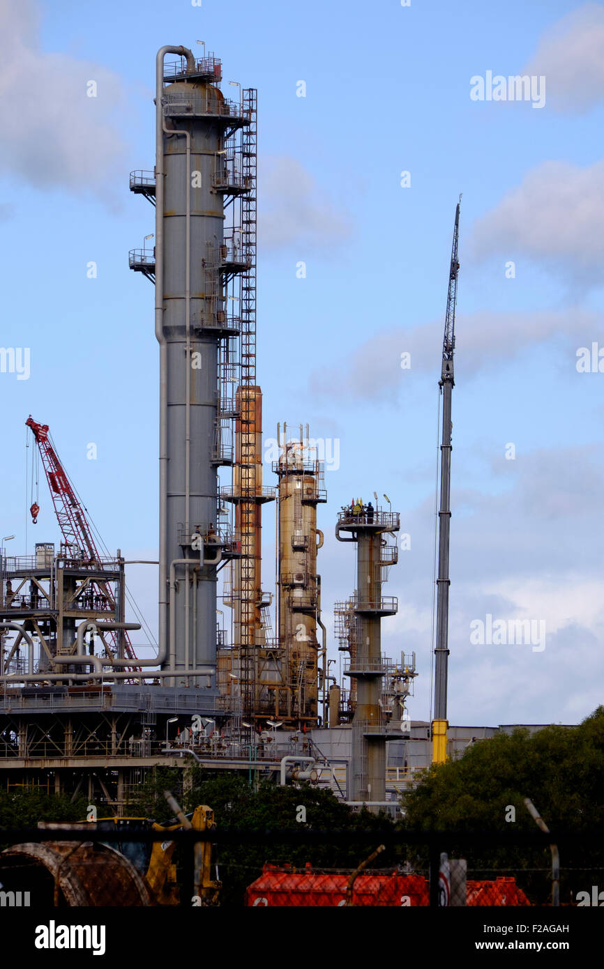 Caltex hires stock photography and images Alamy