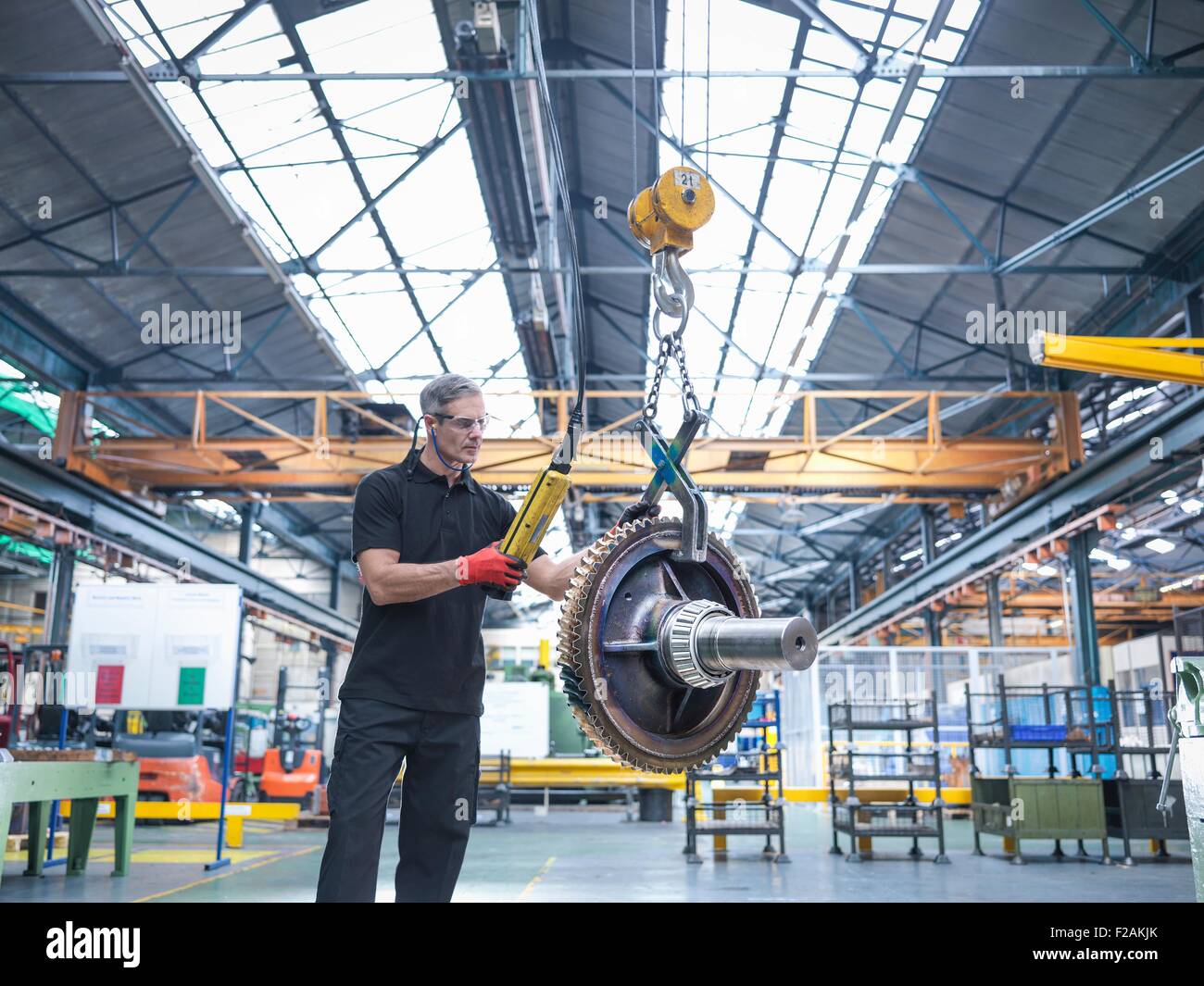 Assembling High Resolution Stock Photography and Images Alamy