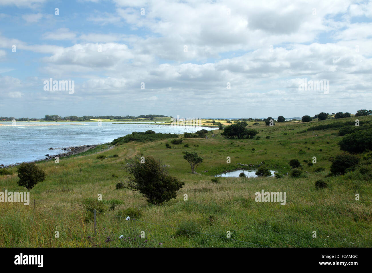 Danish Nature Reserve High Resolution Stock Photography and Images - Alamy