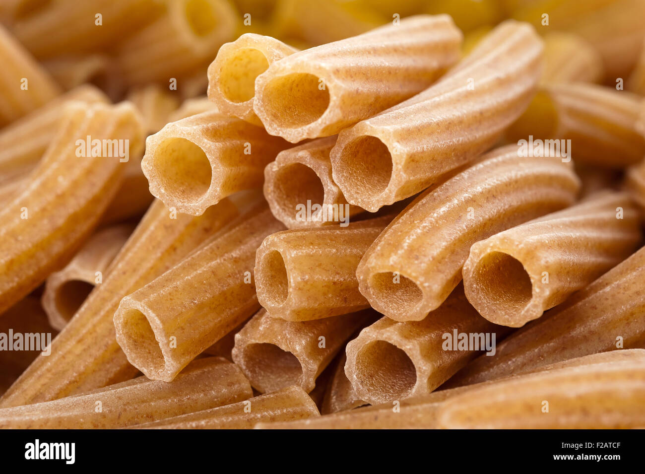 Macaroni pen stock image. Image of wheat, domestic, yellow - 47531455
