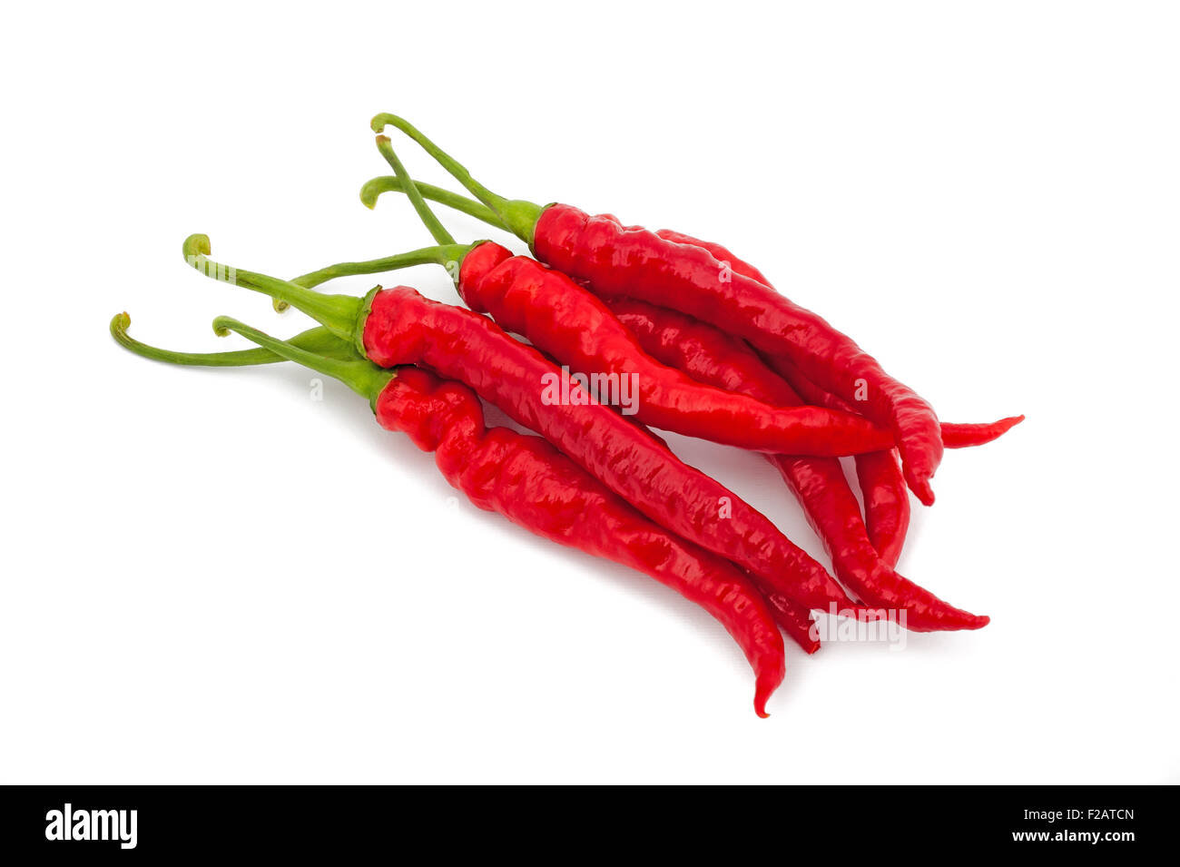 Hot cayenne pepper hi-res stock photography and images - Alamy