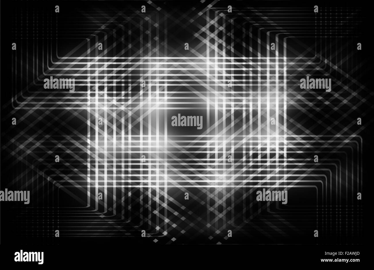 abstract black and white background with motion blur Stock Photo - Alamy