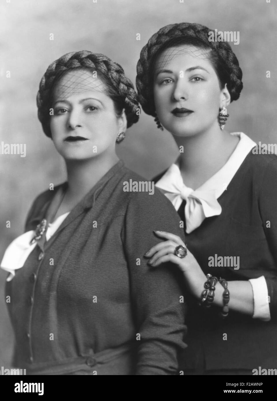 Helena Rubinstein, A Champion of the Beauty Industry