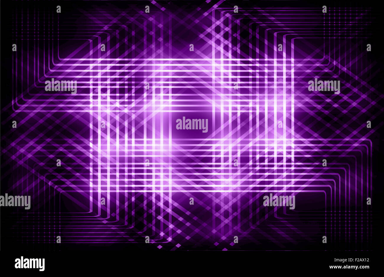 abstract violet background with line pattern Stock Photo - Alamy