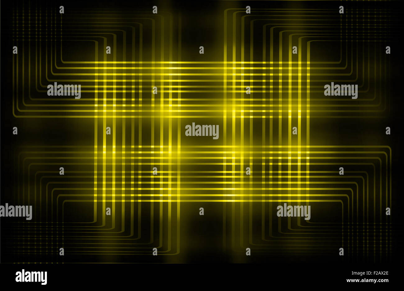 abstract yellow color background with line Stock Photo - Alamy