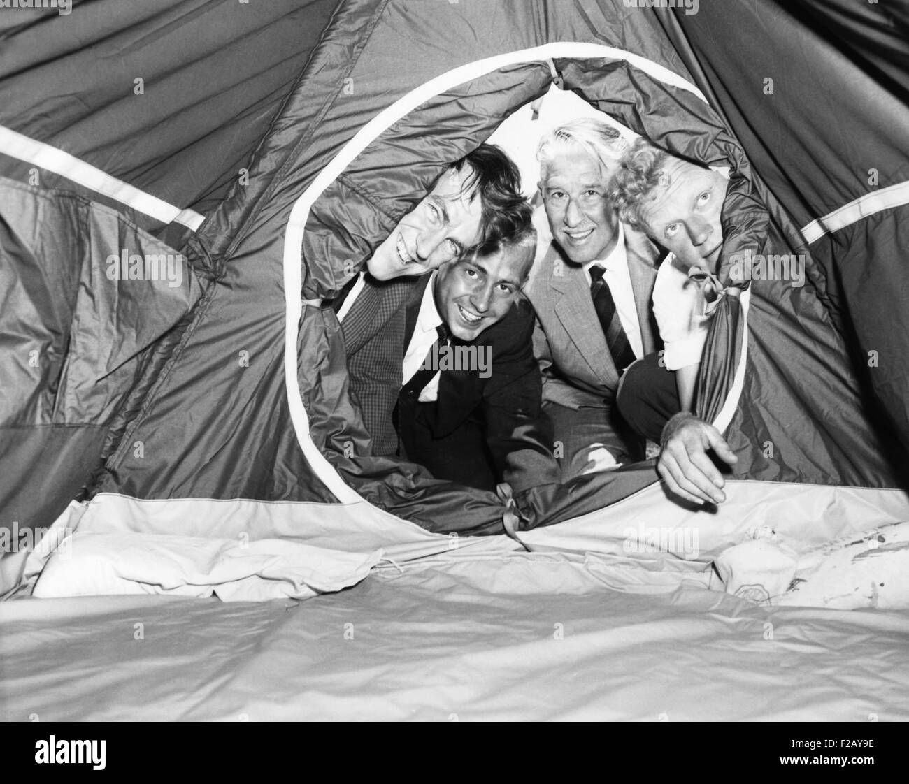 Sir edmund cheap hillary tent
