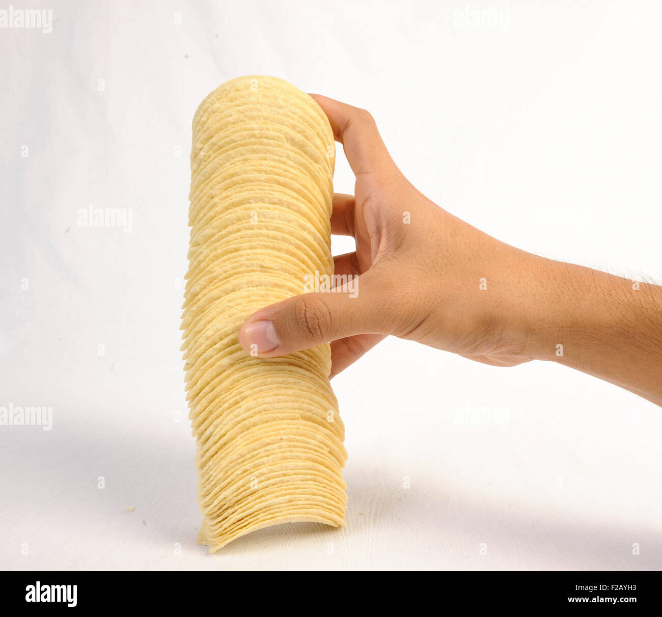 Pringles hi-res stock photography and images - Alamy