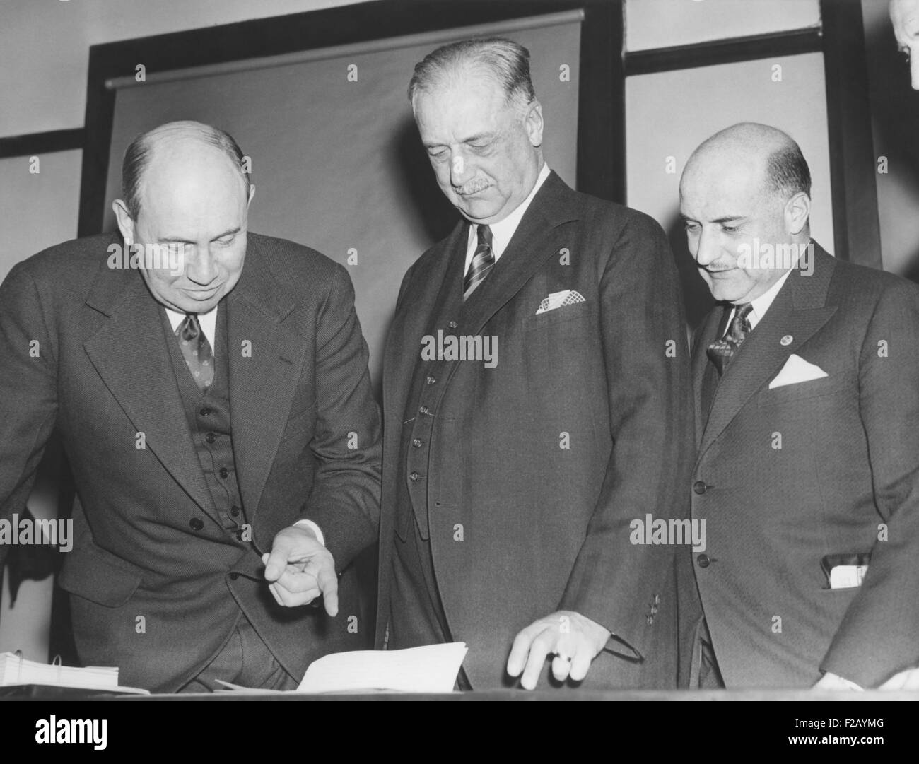 Amadeo richberg Black and White Stock Photos & Images Alamy