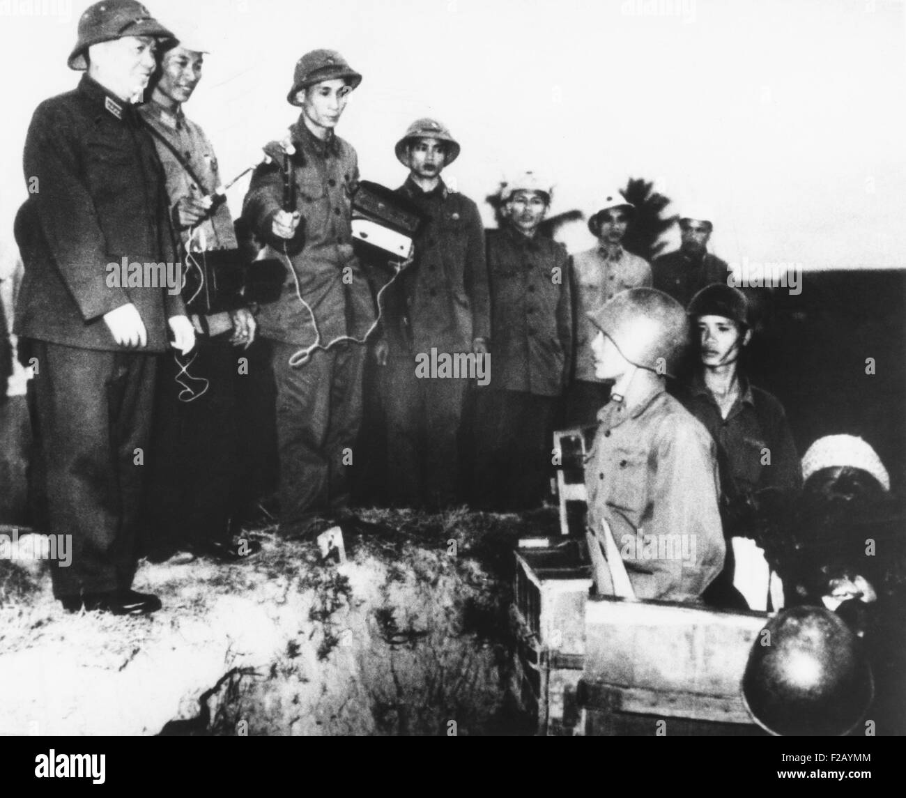 Tet offensive vietnam 1968 hi-res stock photography and images - Alamy