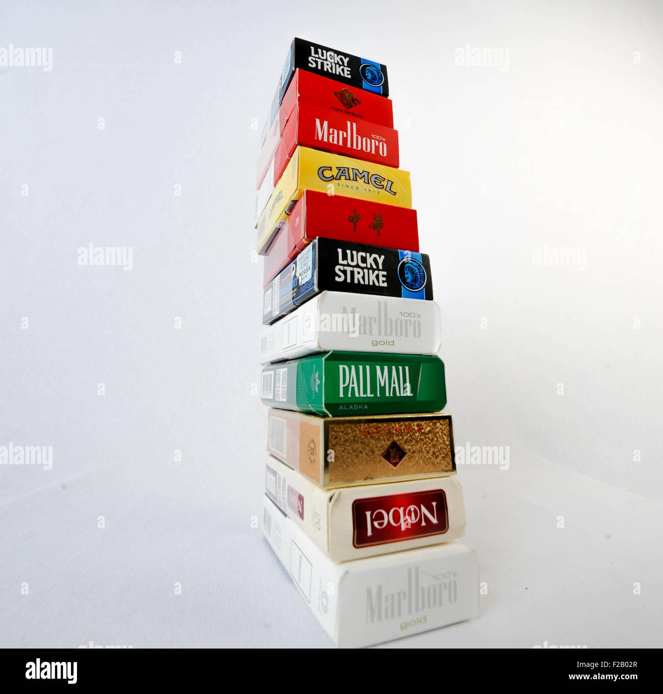 Cigarette brands hires stock photography and images Alamy