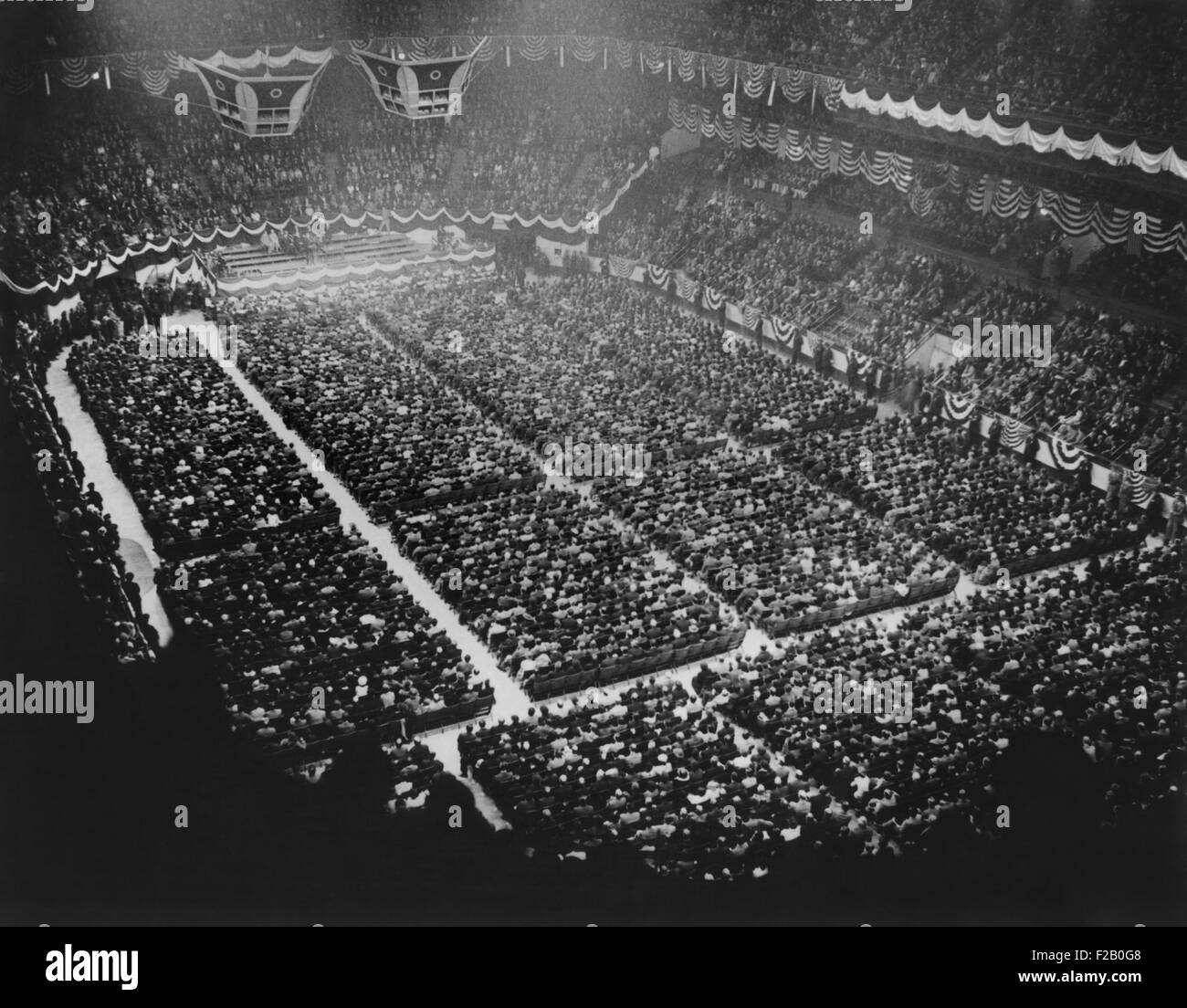 Why Madison Square Garden’s crowd was historic—and what it says about the Knicks’ cultural pull