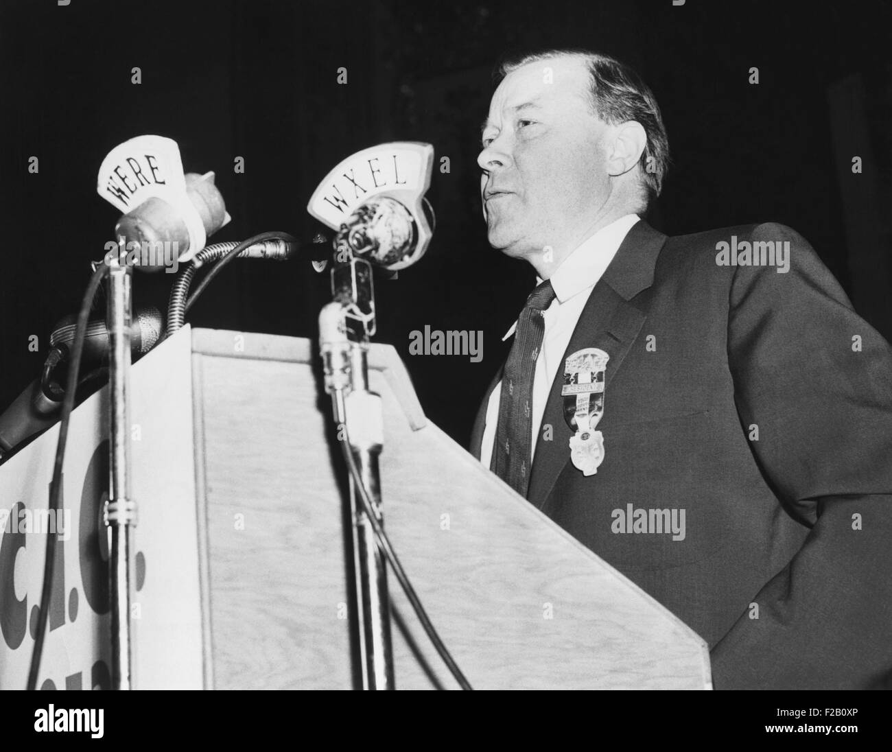 Congress Of Industrial Organizations