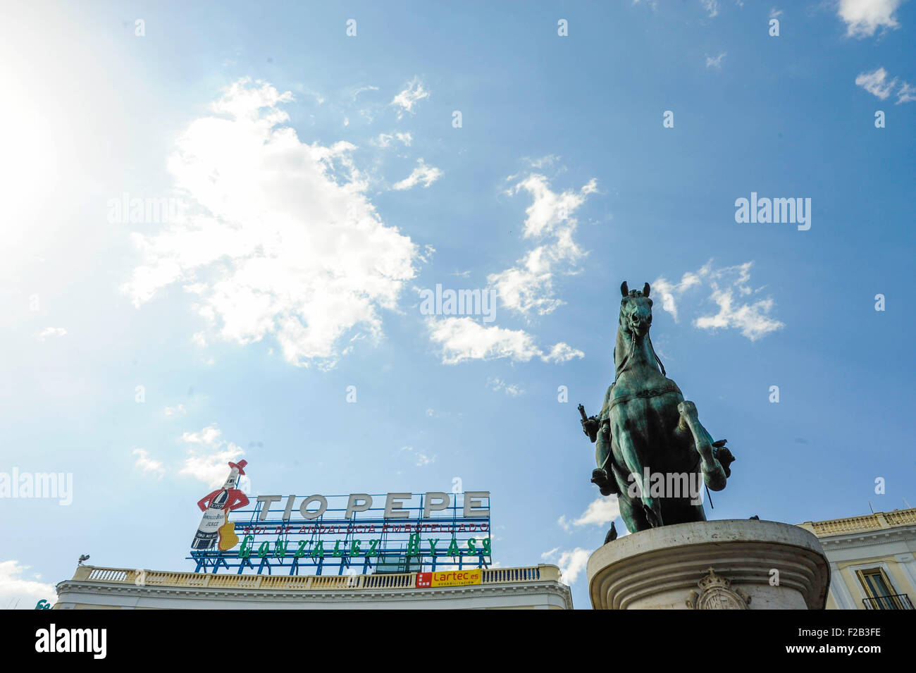 De Sol High Resolution Stock Photography And Images Alamy