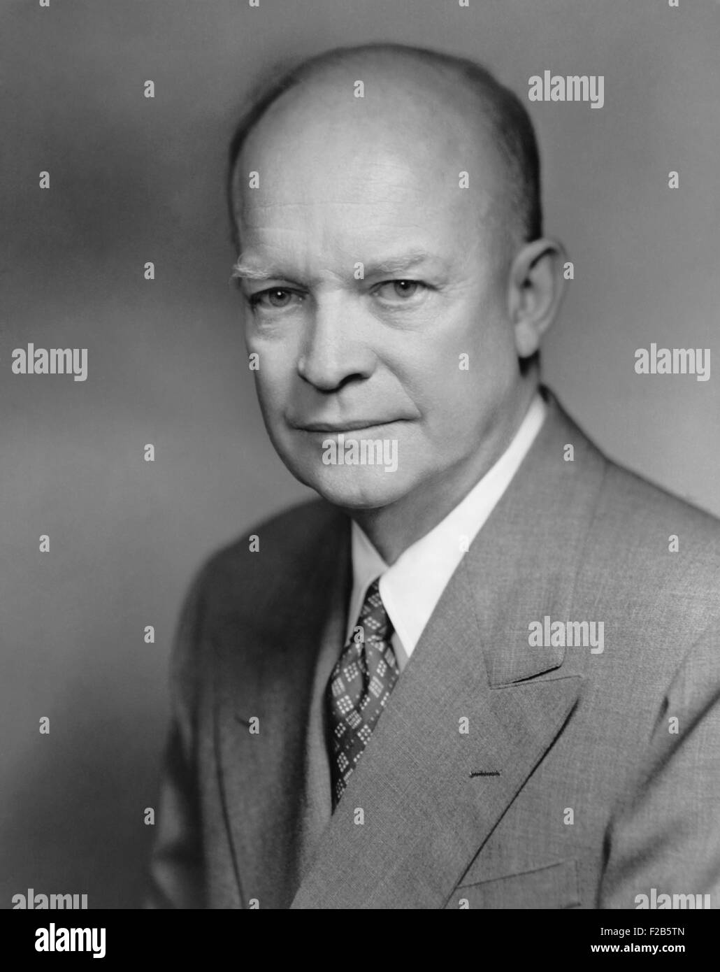 Eisenhower 1952 High Resolution Stock Photography and Images Alamy