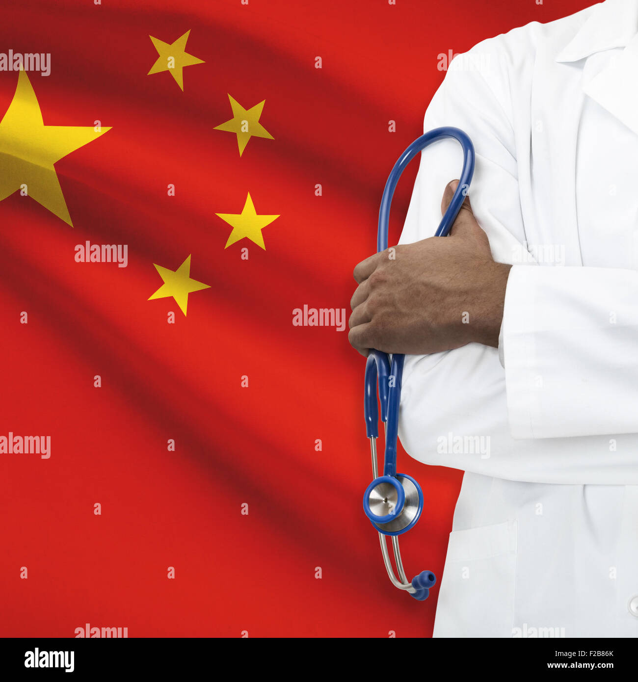 Concept of national healthcare system series - People's Republic of ...