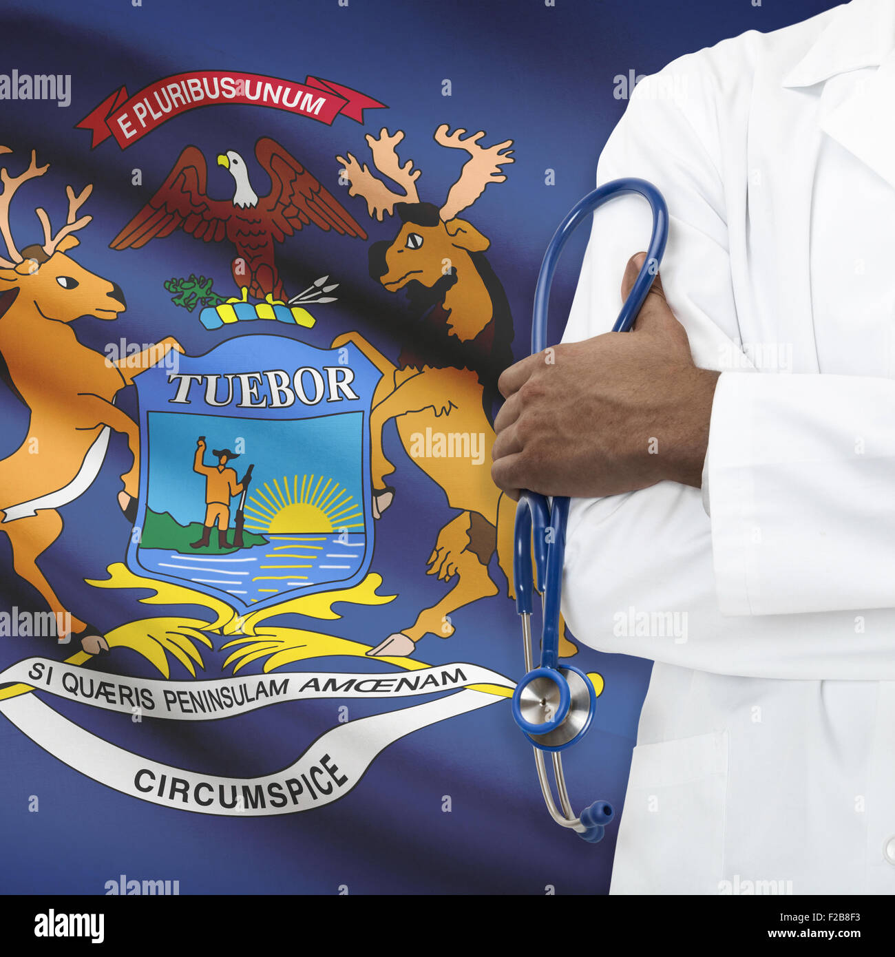 ross medical michigan - Ilustrasi 3