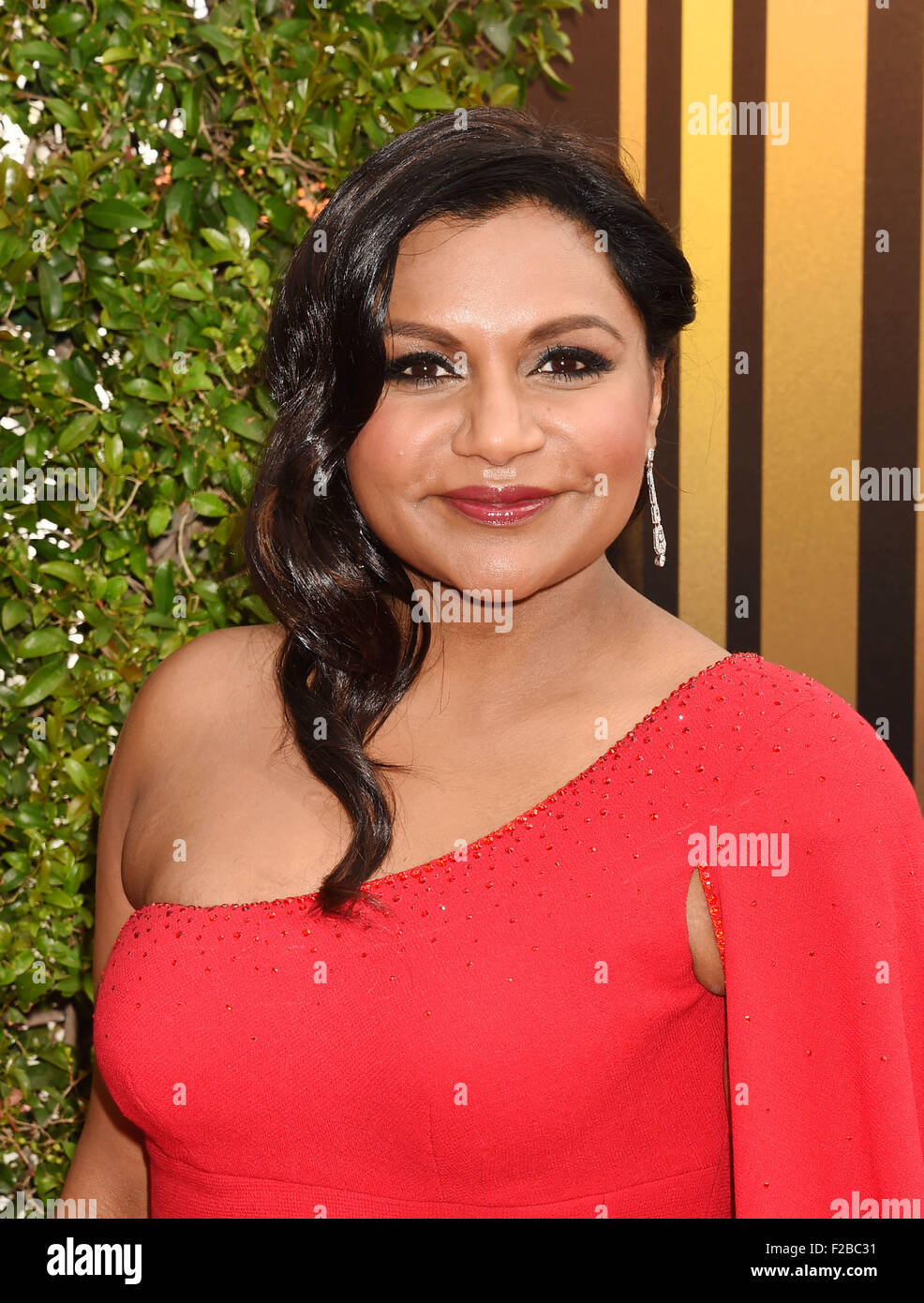 PHOTOS: Inside Mindy Kaling's Wardrobe Room – The Hollywood