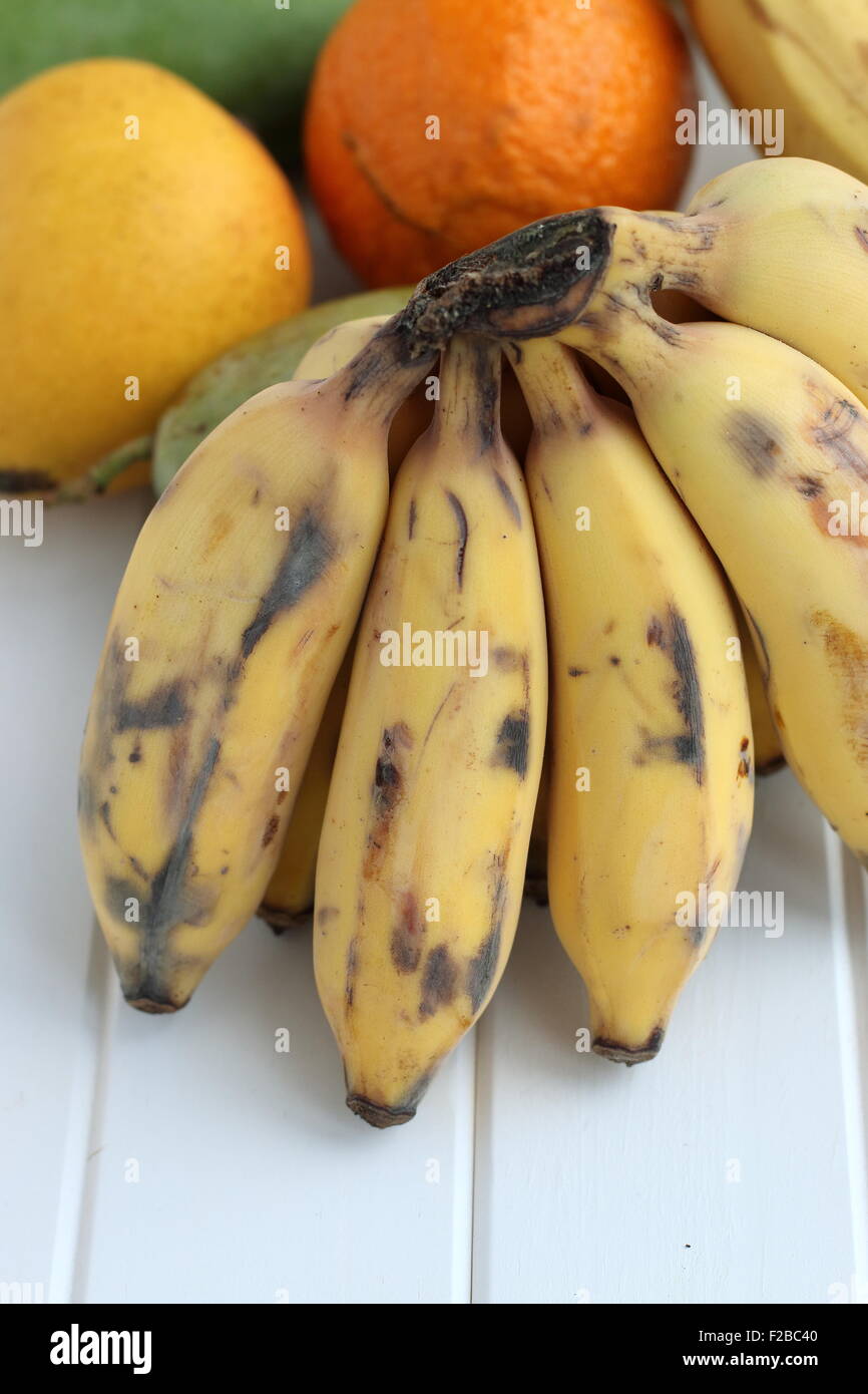 Ducasse bananas hires stock photography and images Alamy