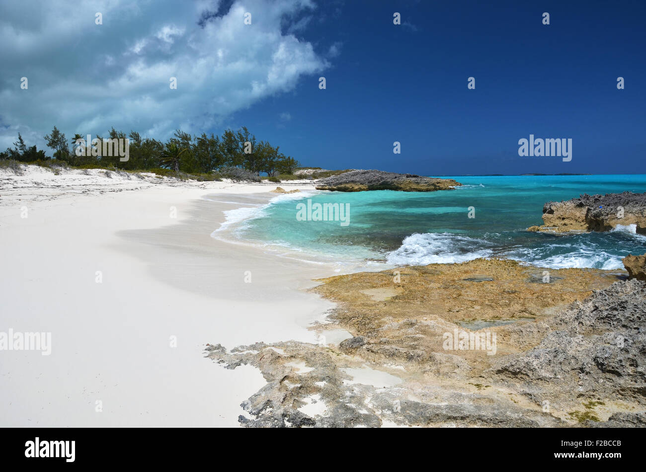 Little exuma island hires stock photography and images Alamy