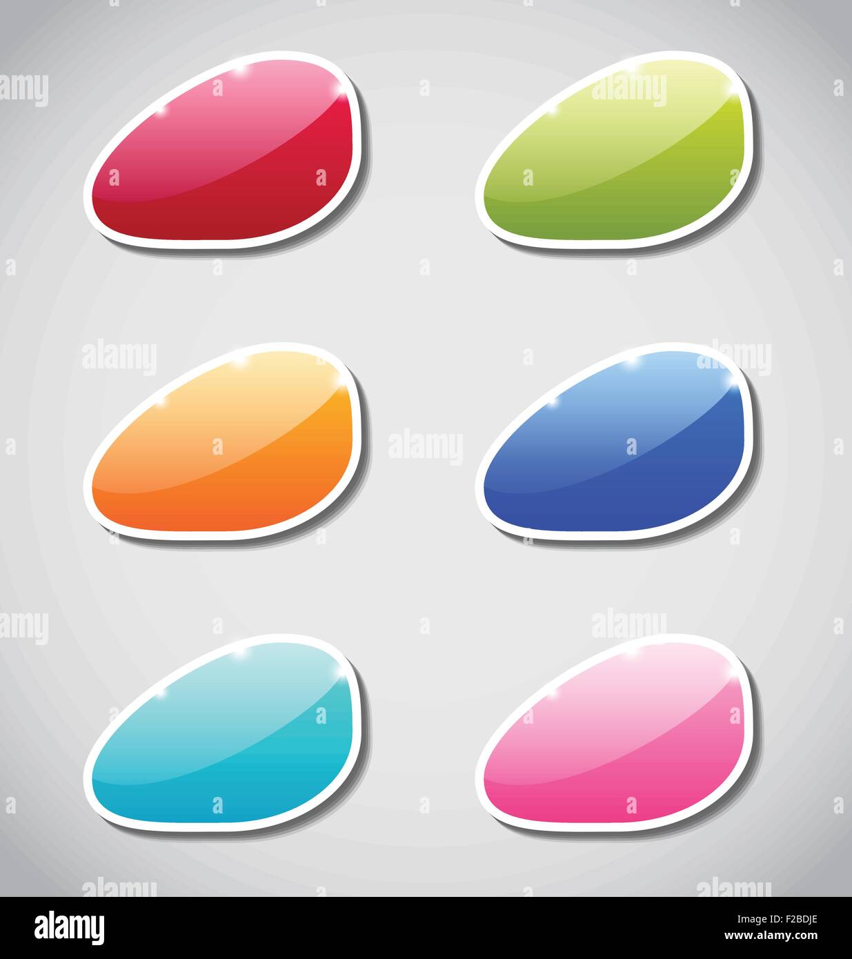 Set label hi-res stock photography and images - Alamy